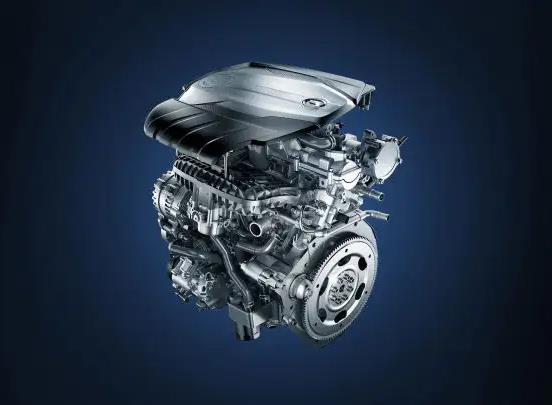 發(fā)動機檢測