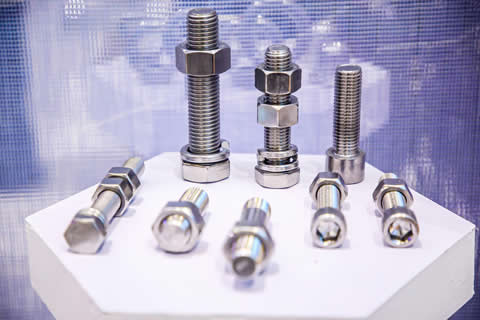 緊固件專項(xiàng)檢測(cè)