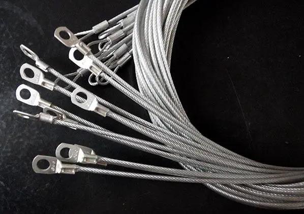 拉索、拉桿、錨具檢測