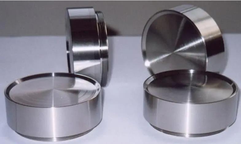 鈦合金檢測(cè)