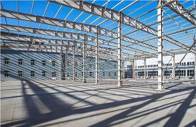 鋼結(jié)構構件檢測