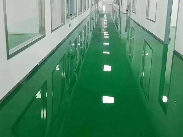 濟(jì)寧環(huán)氧自流平廠家